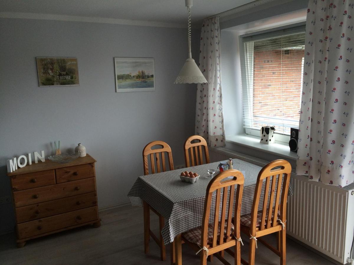 Ferienhof Joost Apartment Kappeln Ruang foto